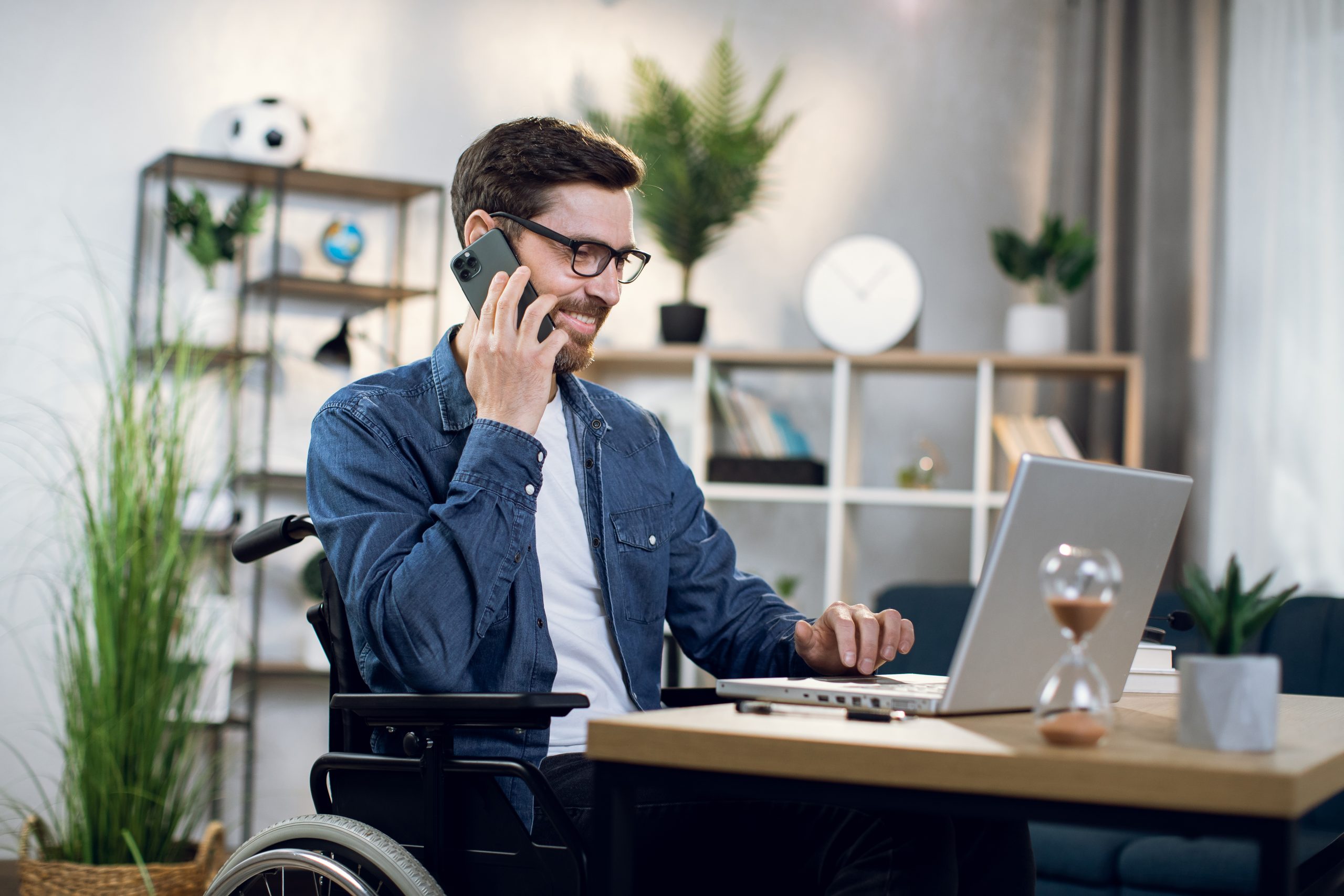 Contact Fortitude Care