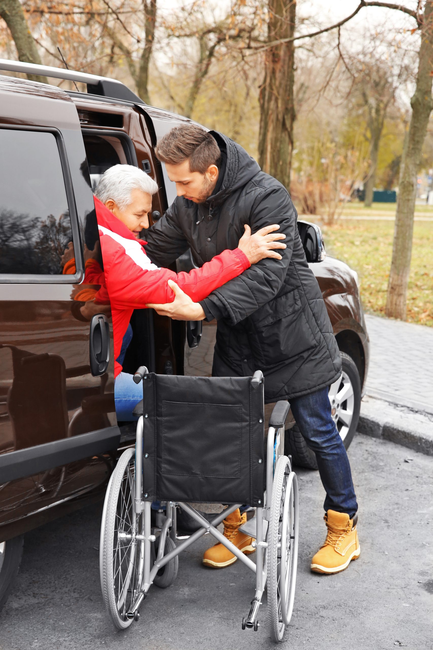 Supported Transport