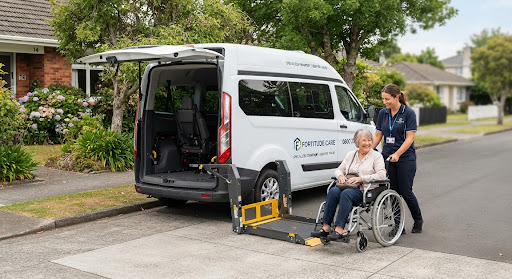 Transport Support