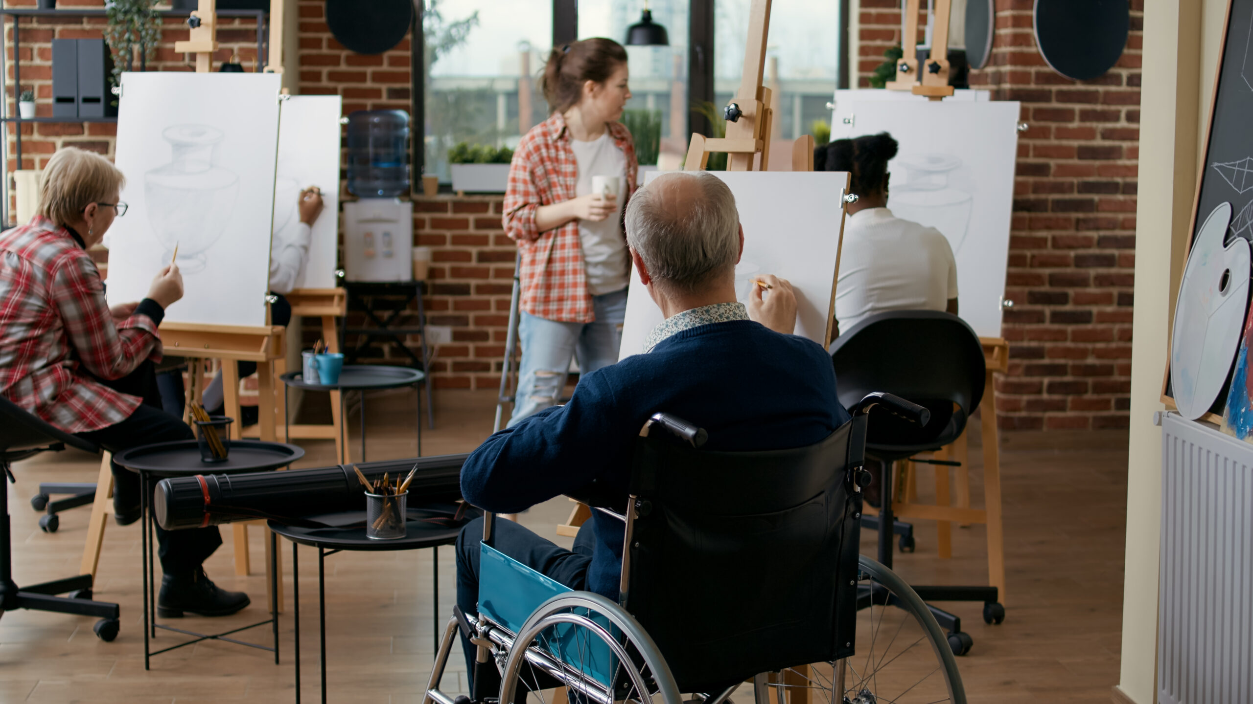 Support Services