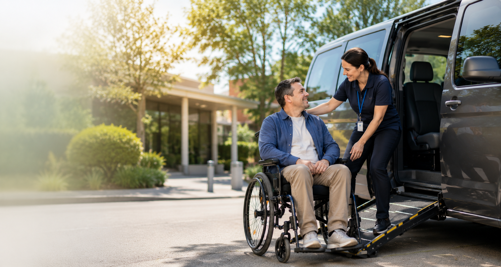 Support Services
